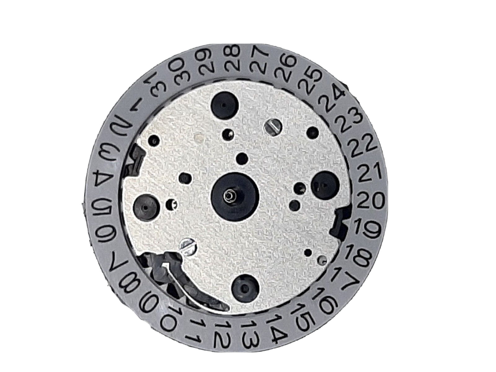 Movement Seiko Epson Hattori – Tmi – Caliber VD57C With Stem / Stack 6/9/12 3H