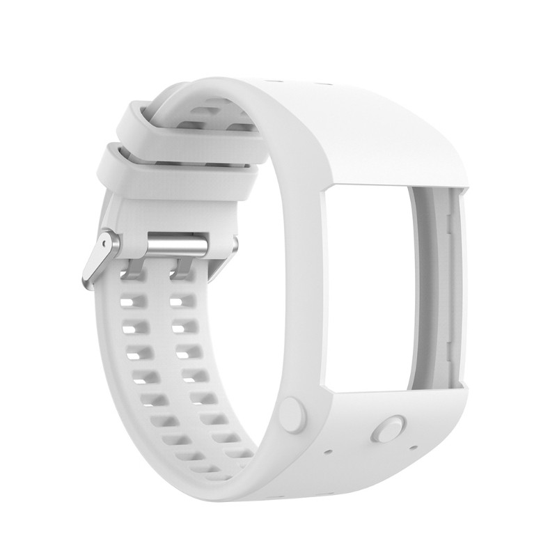 Silicone Wristband Straps Replacement Watchband Bracelet M600 Smart Watch