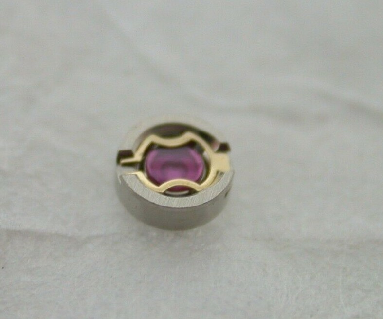 WATCHMAKERS – MIDO 0917PO ANTICHOC TOP JEWEL COMPLETE – 36MF12