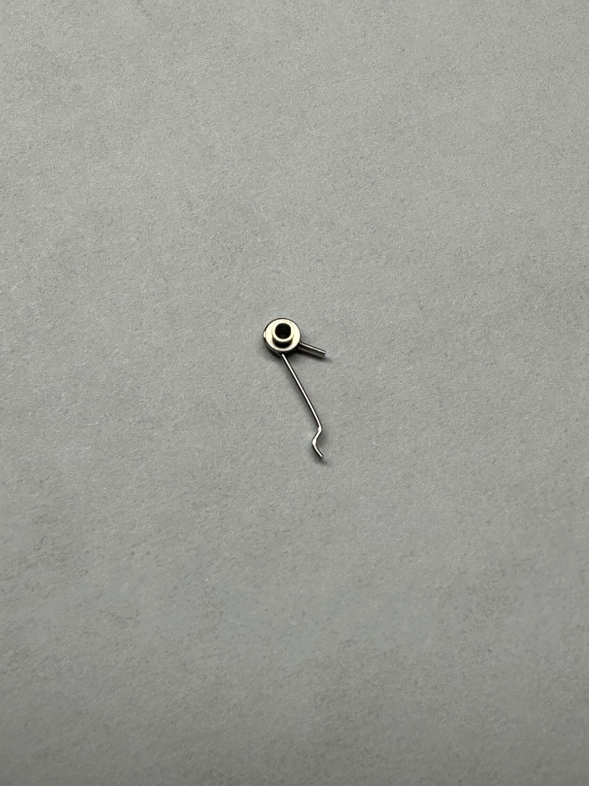Zenith El Primero cal. 3019 PHC Part #8730 – Hour Hammer Spring