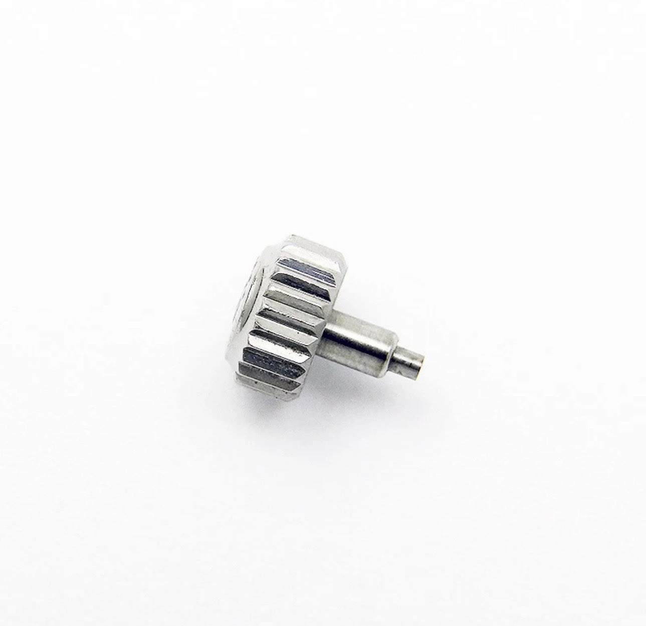 Genuine Rolex 24-704-0 Monobloc 7mm Steel Crown Submariner 16800 116610 Daytona