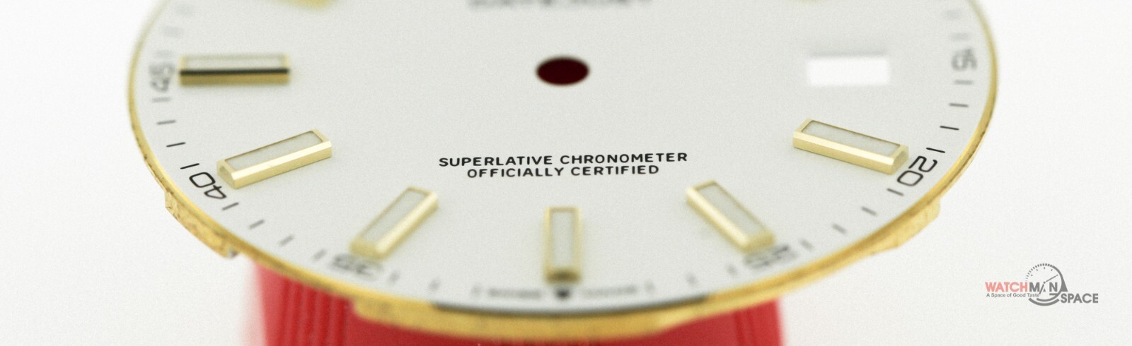 Original Men’s Rolex Datejust 41 126333 126303 Gloss White Index Dial 2tone #D1