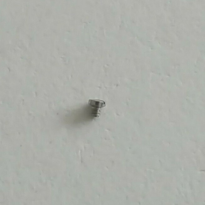 Omega Screw Number 2608