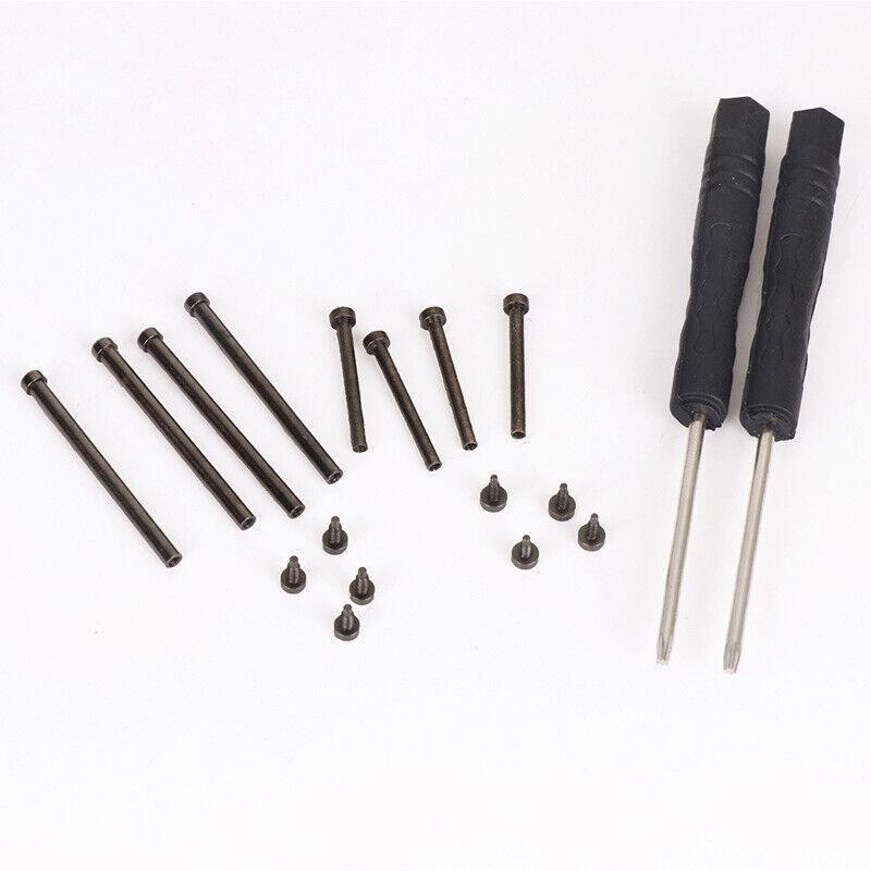 15 20 22 26mm Watch Band Connector Bar for Garmin Fenix 5X 6 3 5S Screw Nut Tool