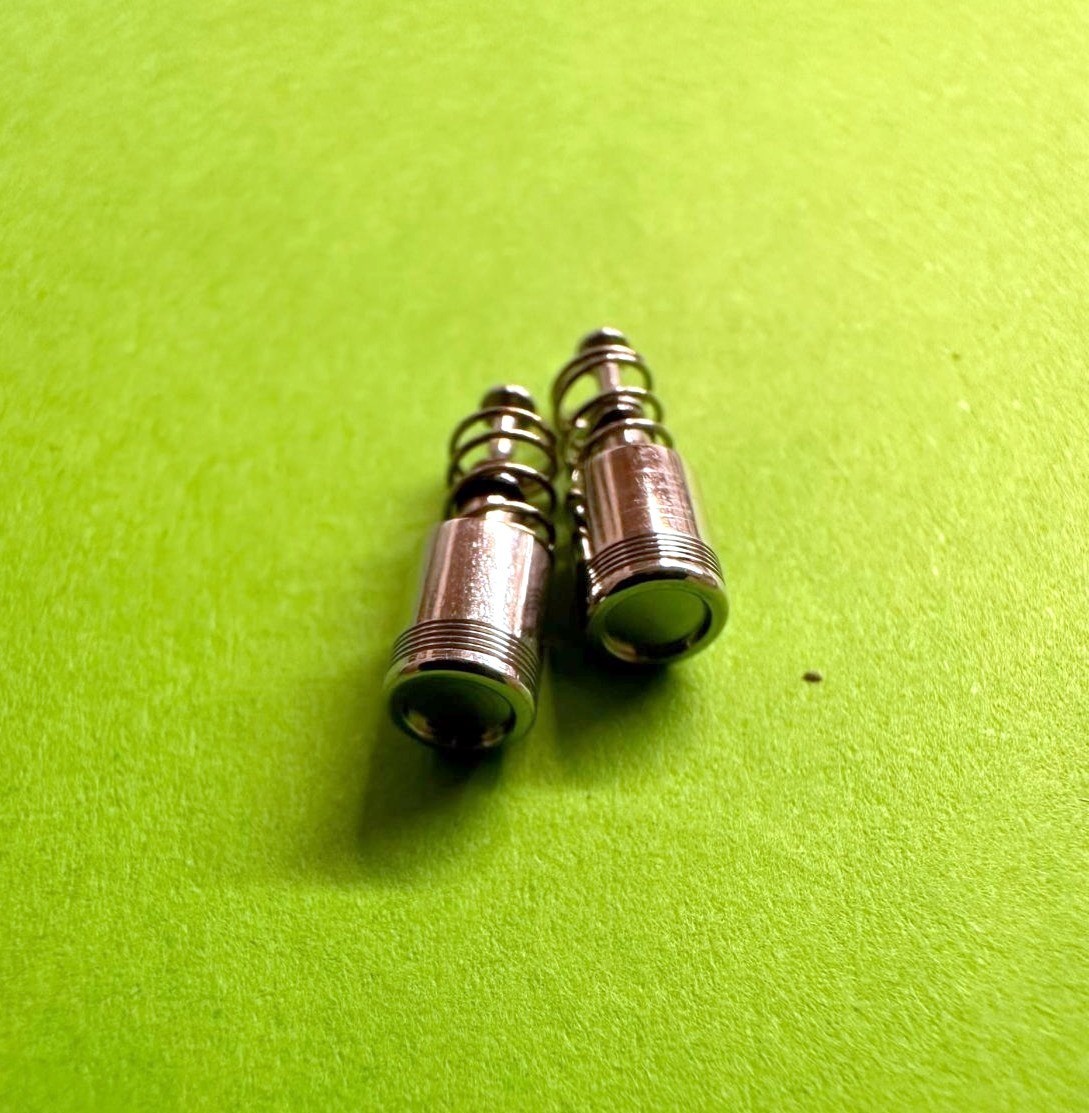 Pair of Seiko 6138 – 7000 Buttons