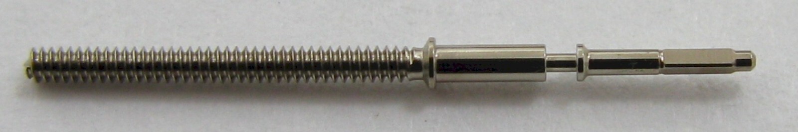 ETA 251.471 watch movement part regular stem #401 tap 10