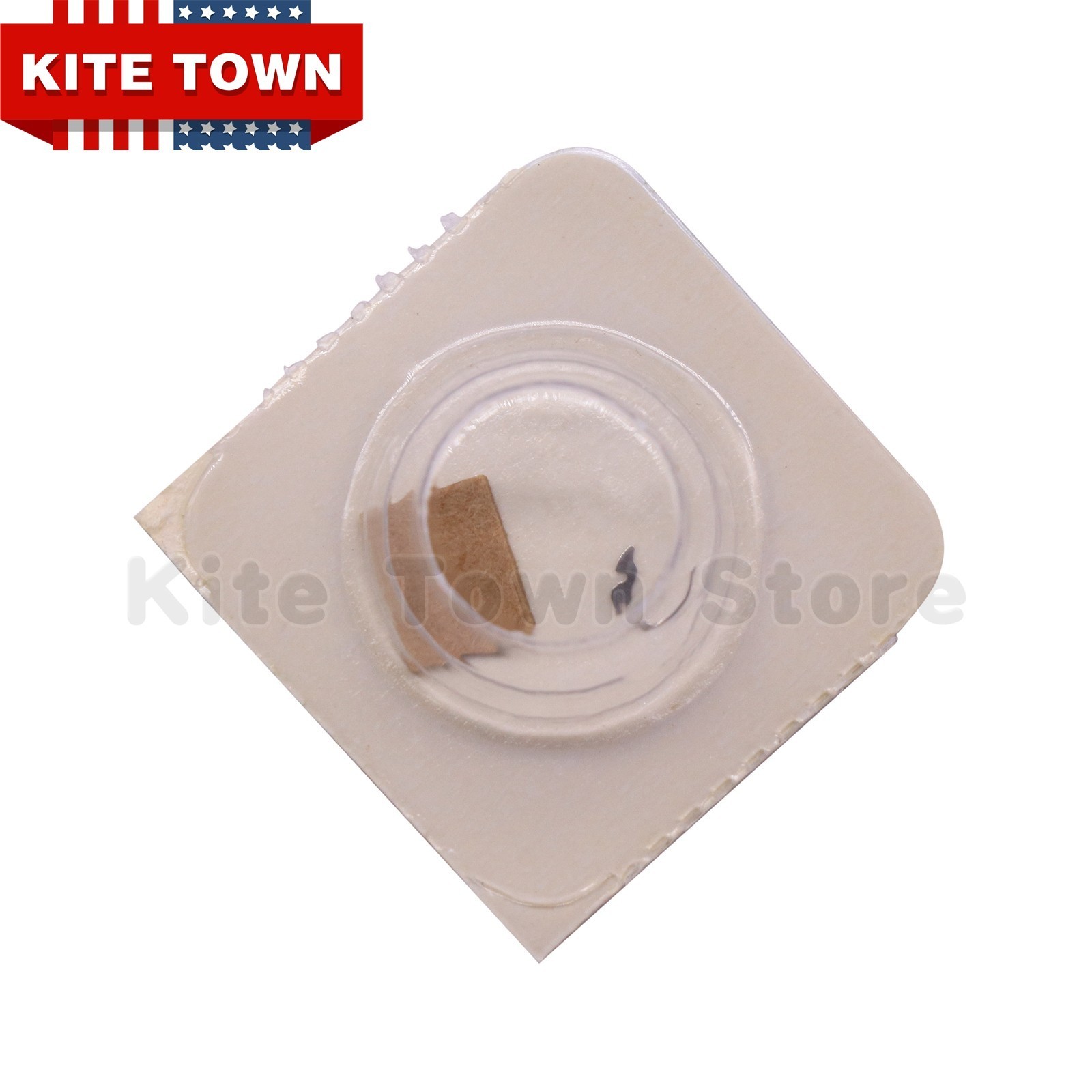 Watch Movement Small Spring Jumping Hour Click For 657 GMT Master 3186