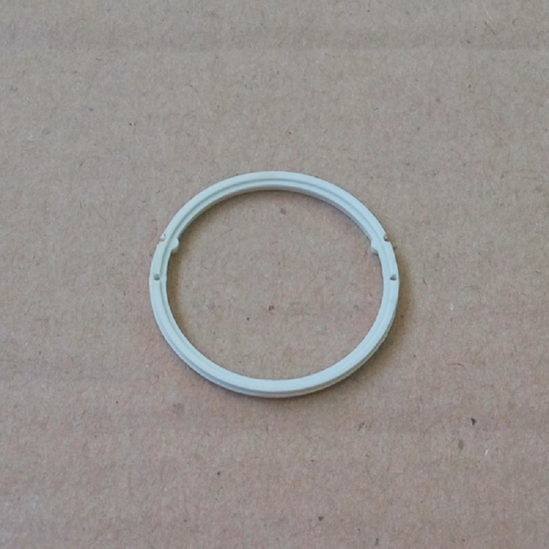 2 PCS Plastic Generic Plastic Movement Spacer Ring for ETA 2824 2834 2836 2846