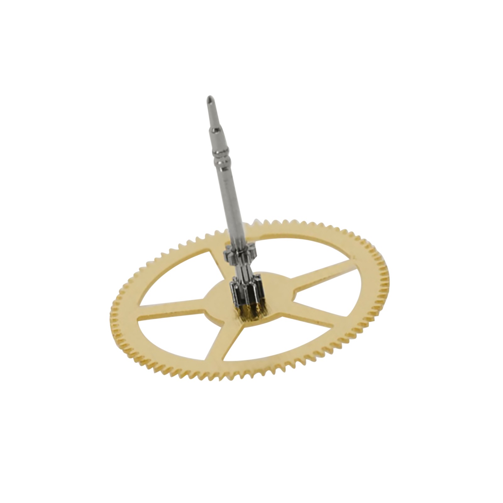 For Miyota 9015 Watch Movement Repair Parts Watch Movment Parts Second Wheel