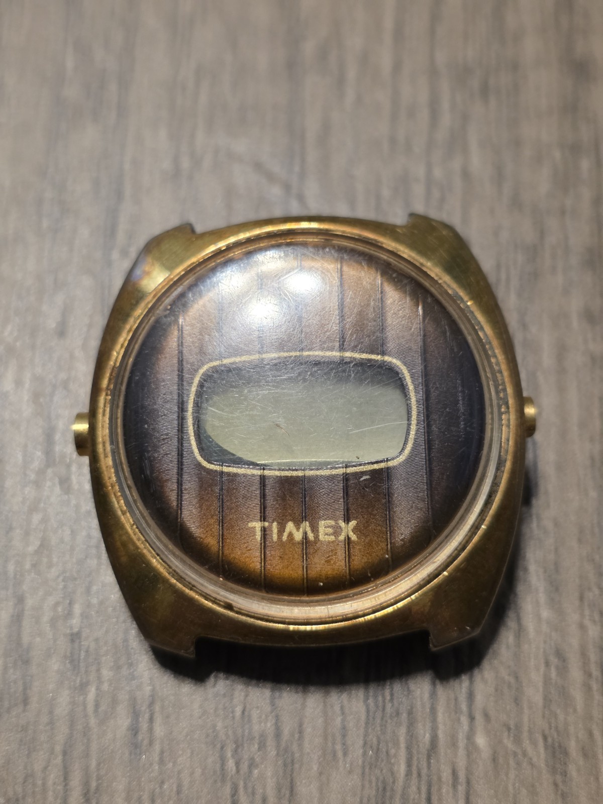 WATCHES FOR PARTS OR PROJECTS CHALET SEIKO QUARTZ TIMEX