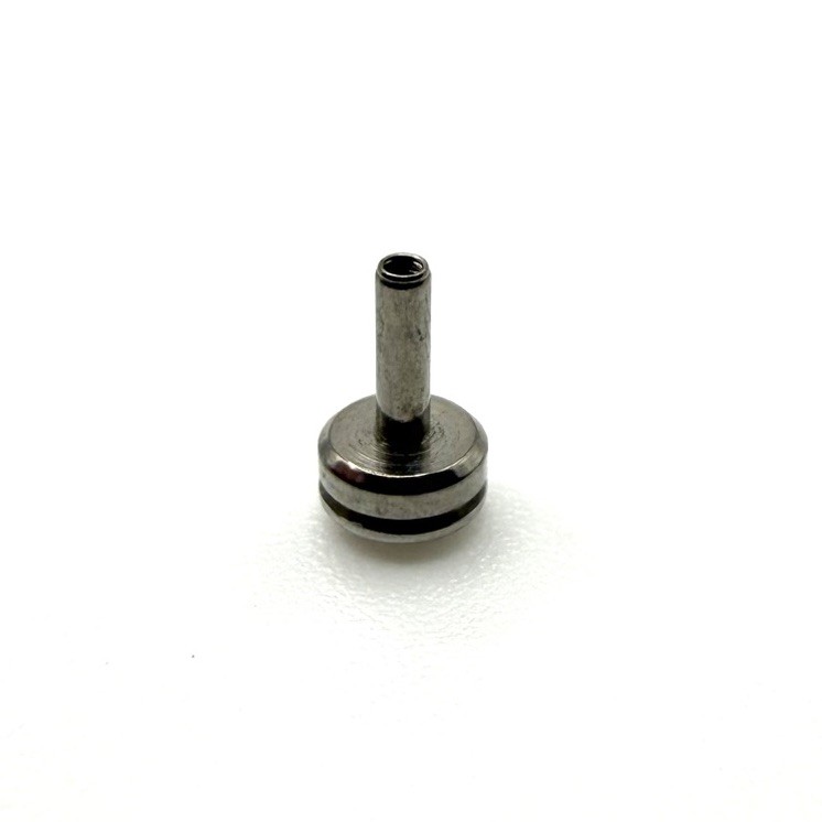 New Genuine Ladies Gucci 6600L Stainless Steel 4.0mm Crown Part
