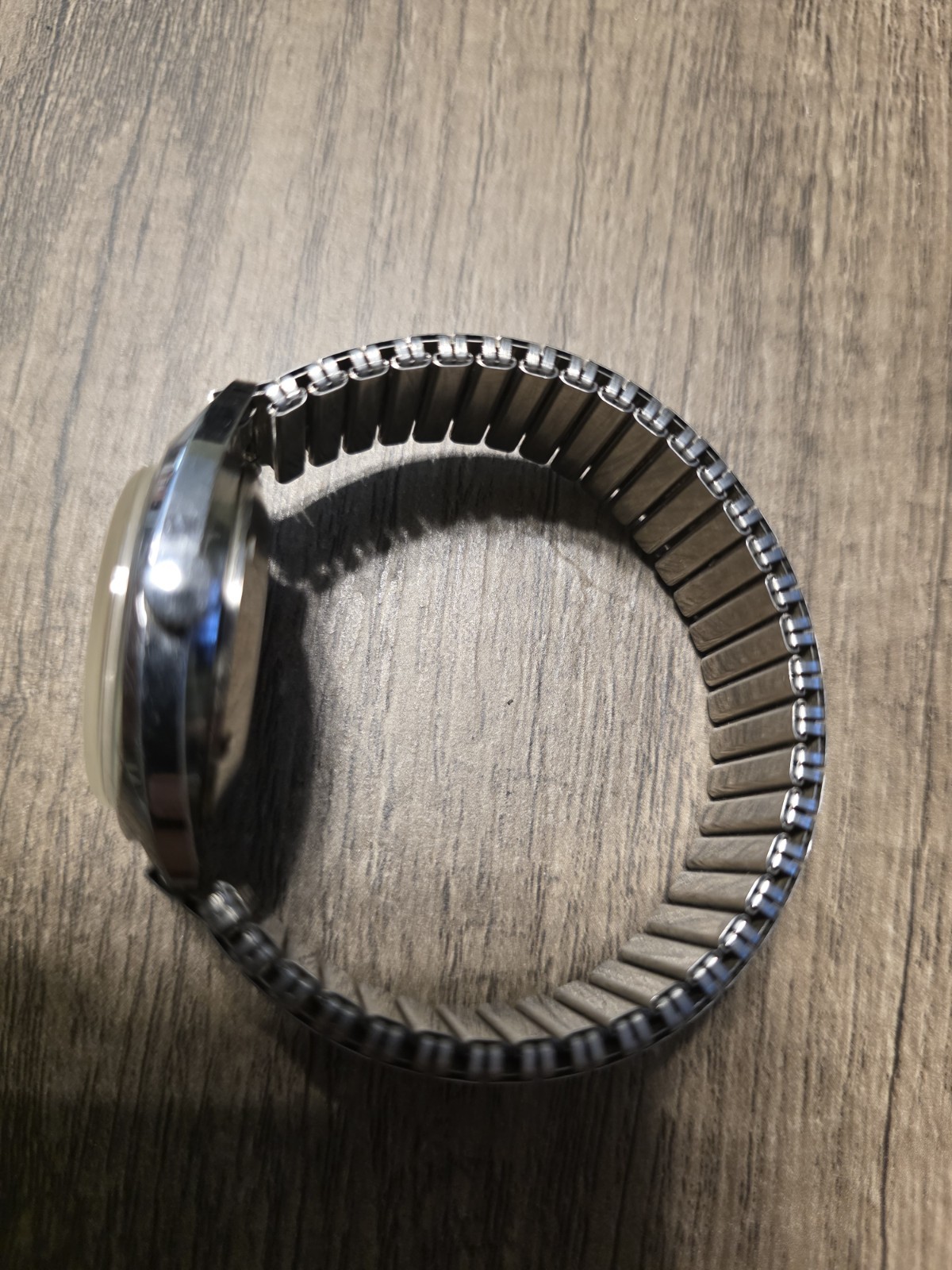 WATCHES FOR PARTS OR PROJECTS CHALET SEIKO QUARTZ TIMEX
