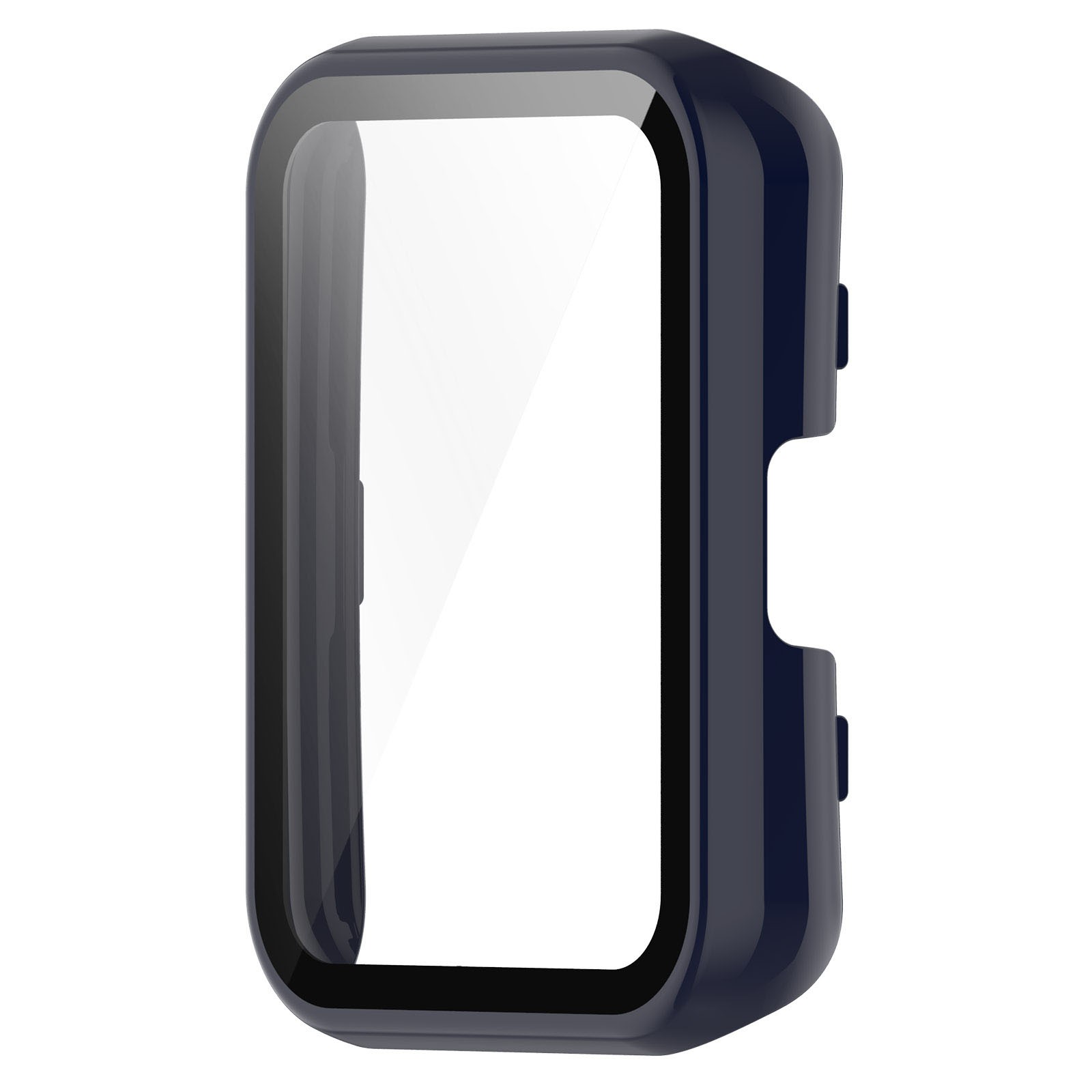 PC+Tempered Film Protective Case for Huawei Watch Fit Special Edition (B39)