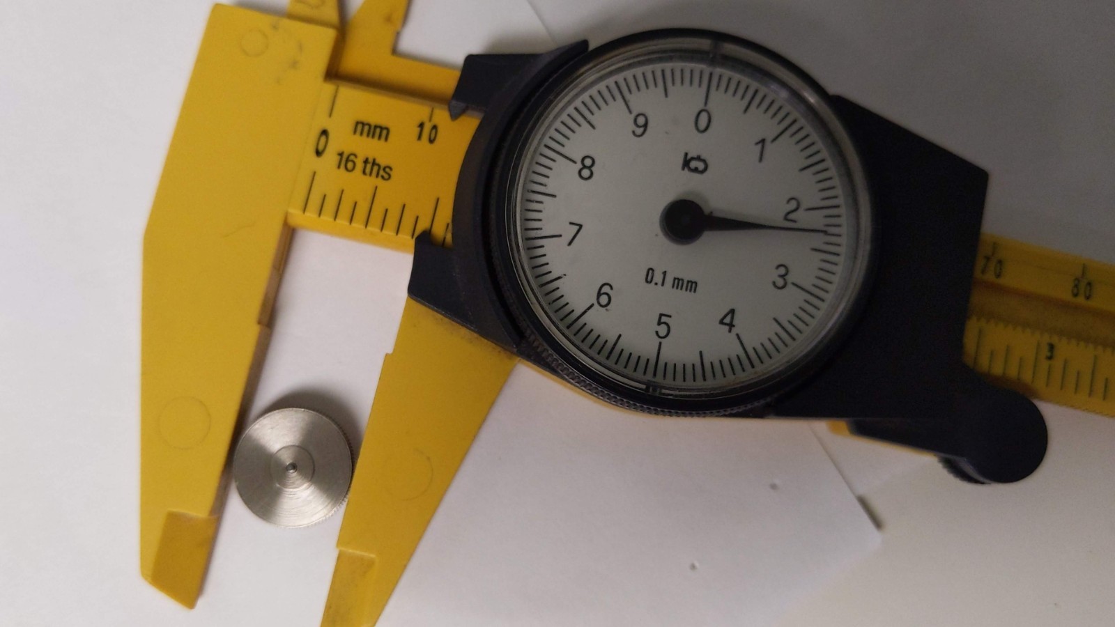 Genuine NEW ETA 2824 2 180 Complete Barrel NEW/ SWISS MADE HIGH QUALITY