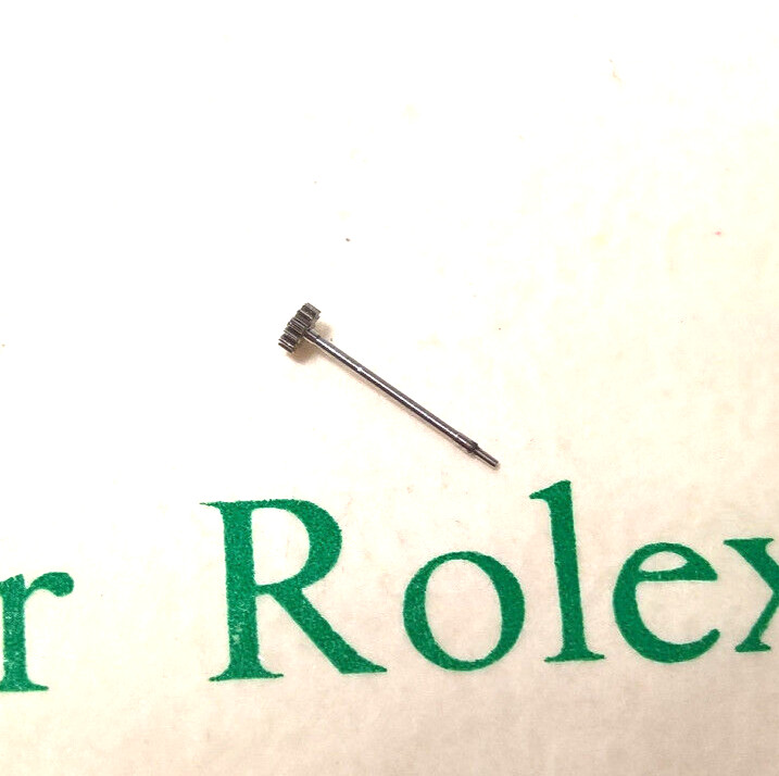 ULTRA RARE ROLEX 1530-7838 100% GENUINE CENTER SECOND SPROCKET
