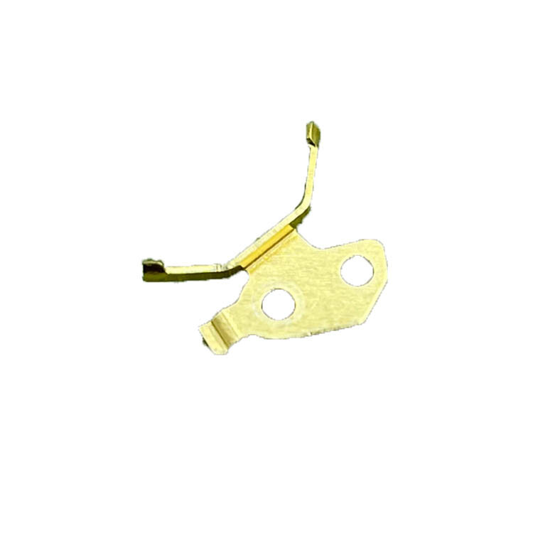 Fit for ETA 902.002 Movement Part Positive Battery Contact Clasp Replacement