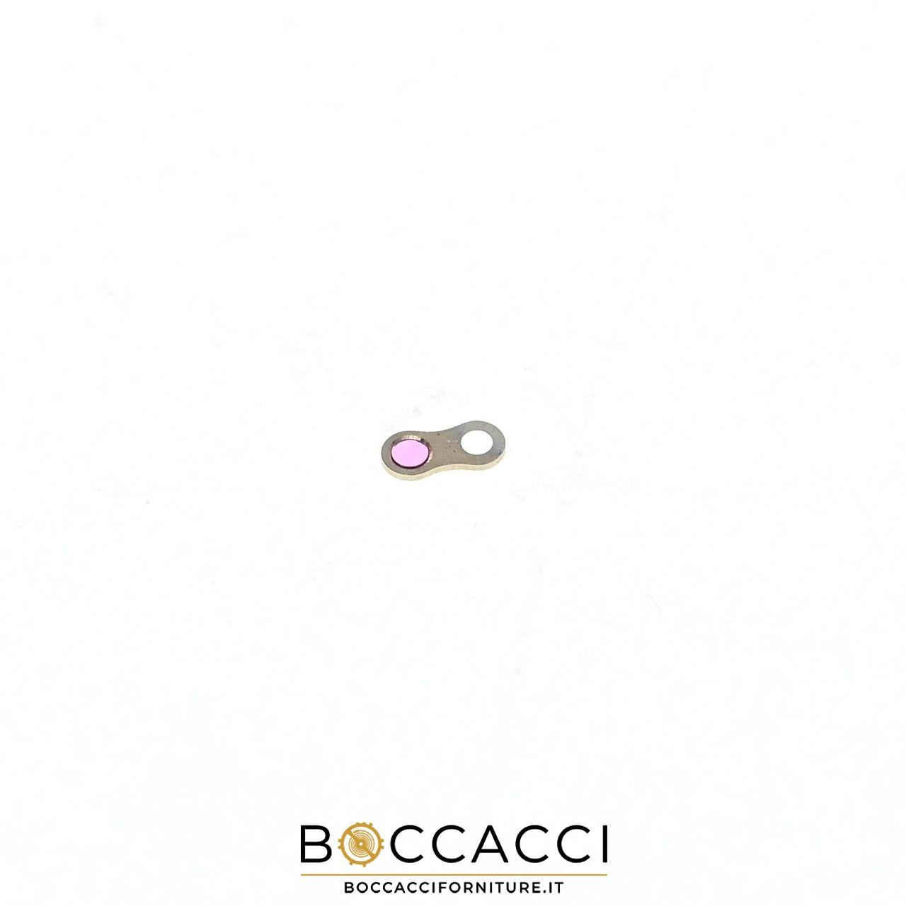 FELSA Calib. 4062 Ref. 330 Jewel Cap Calib: 4062 (EXCELLENT STATE)