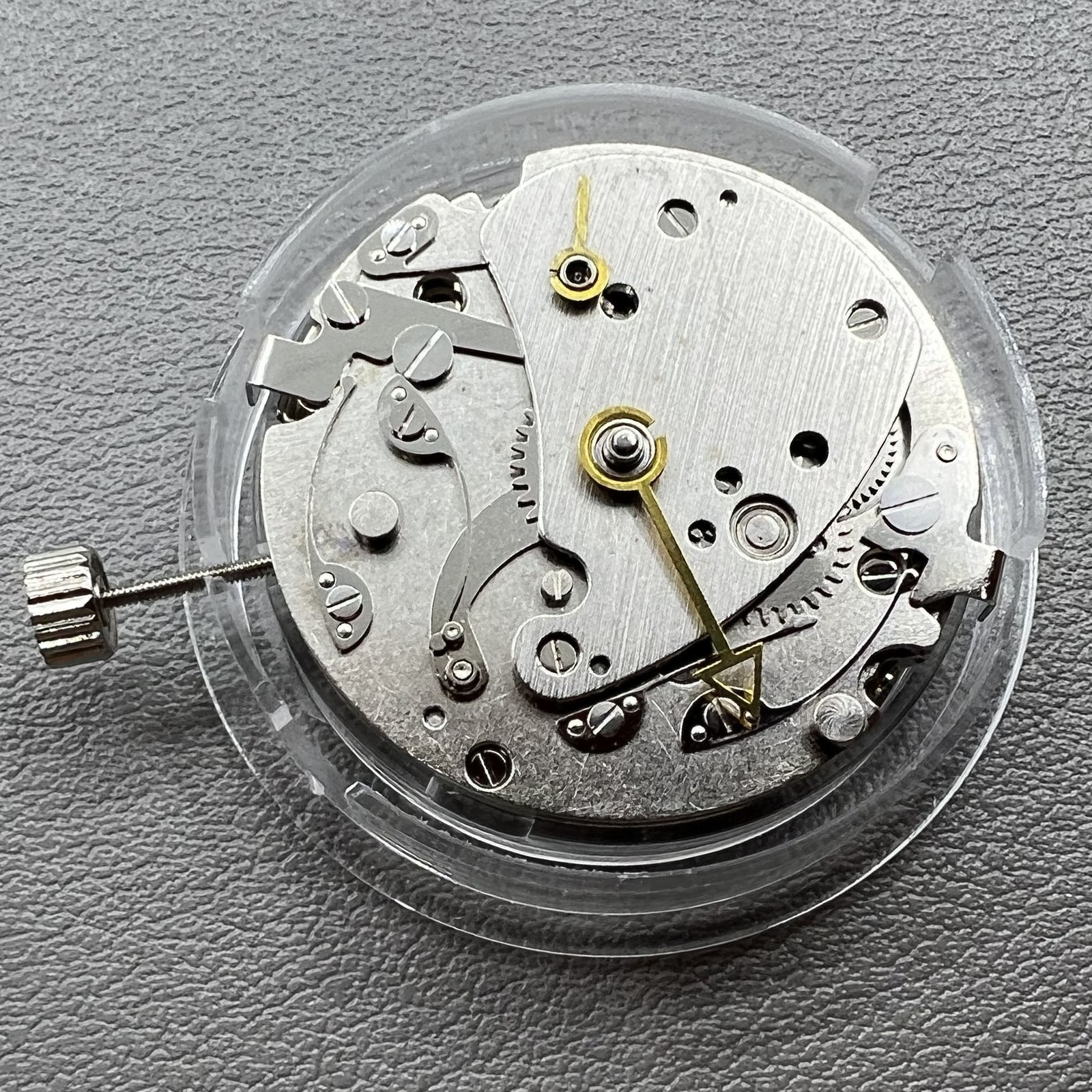 Tianjin Seagull TY2711 Mechanical (Automatic) Movement