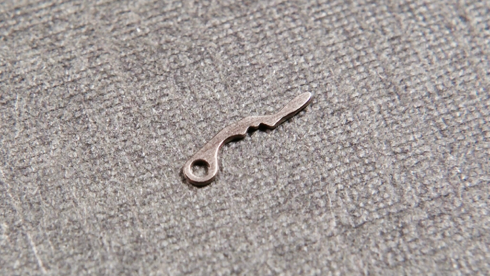NEW GENUINE Rolex 650 838 Clutch Lever, NEW – RARE – watch part for repair