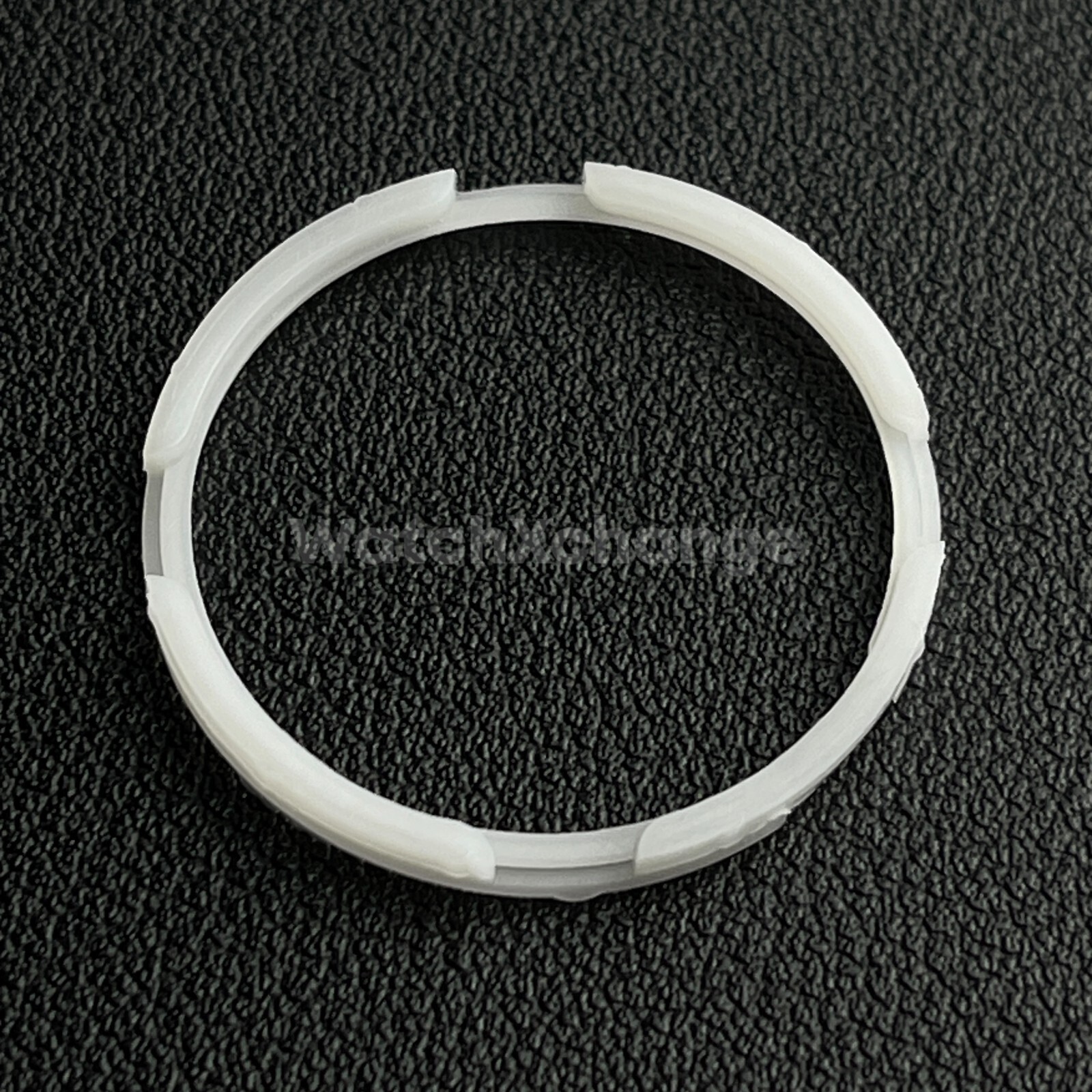 Plastic Movement Holder Fit SUB Watch Case Cushion Mount ETA2824 PT5000 ST2130