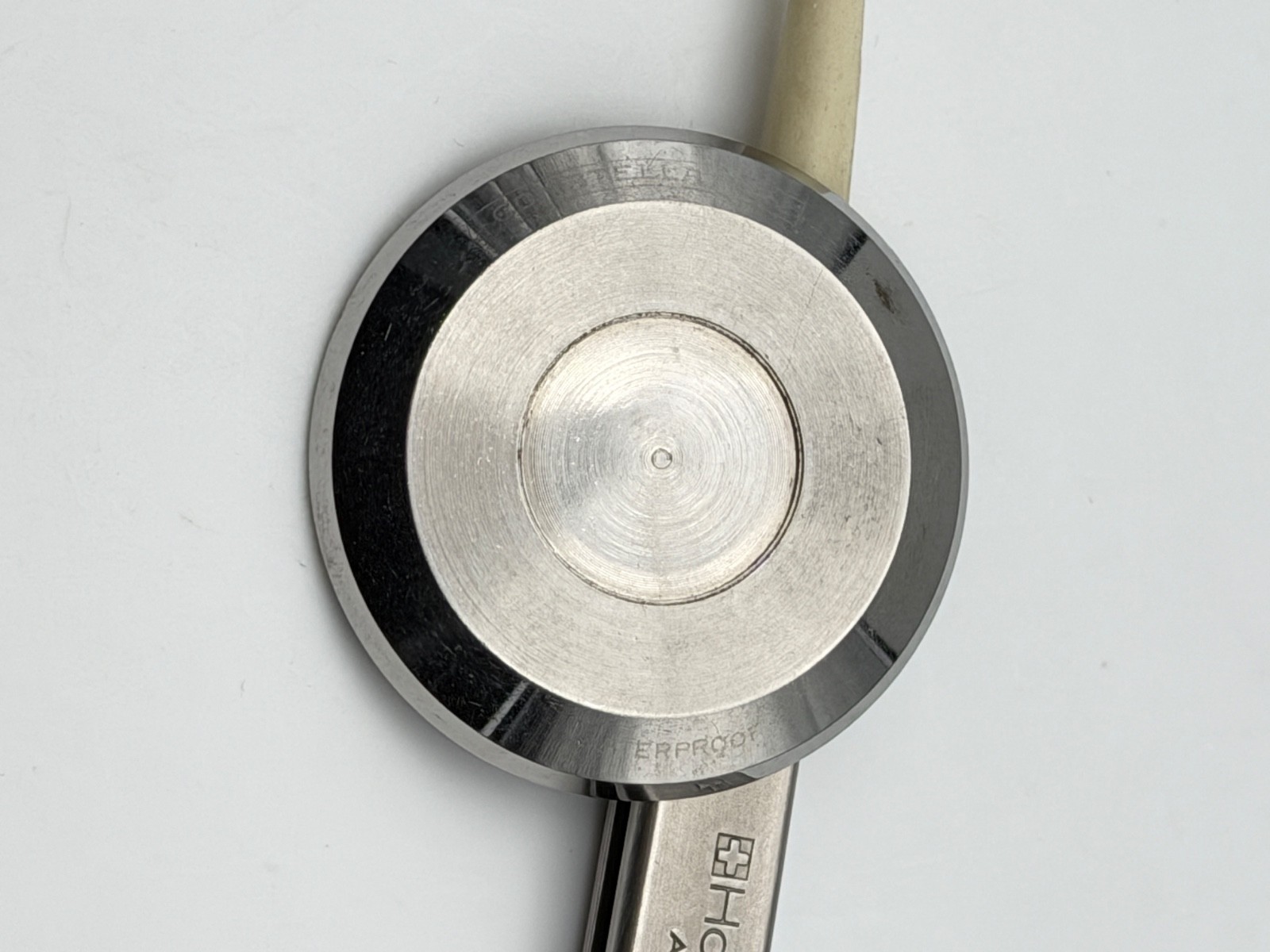 omega 2852-8 sc 33.5-31.5mm caseback caseback