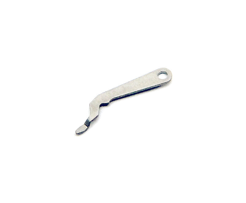 Genuine Rolex 3135 240 Caliber Yoke for Sliding Pinion for Watch Movement