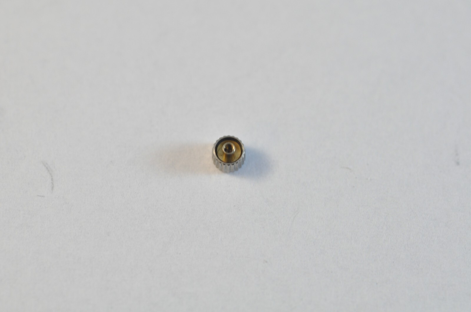 Omega watch crown movement 1332 1338 1420