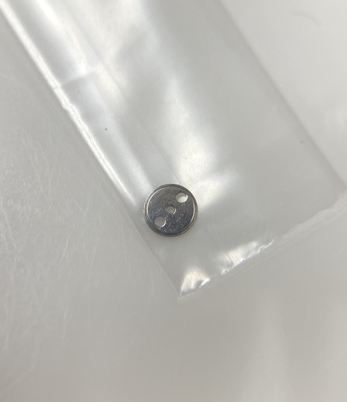 Genuine Rolex 1100 1130 1135 1160 1120-6640 Crown Wheel Core Cod (1 PCE)