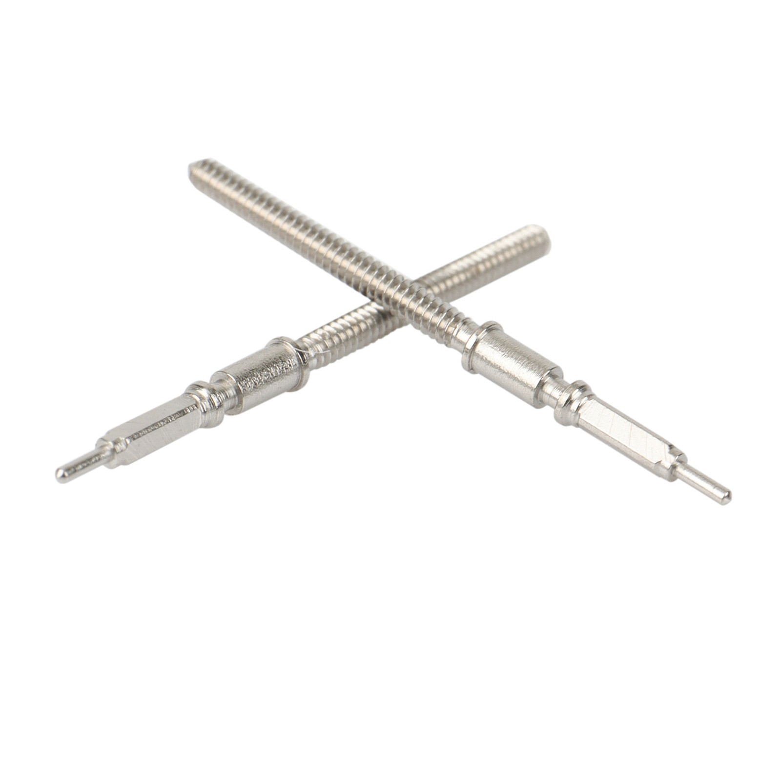 20PCS/Set Watch Winding Stem Replacement for ETA 2824-2 2834-2 2836-2 Watch7854