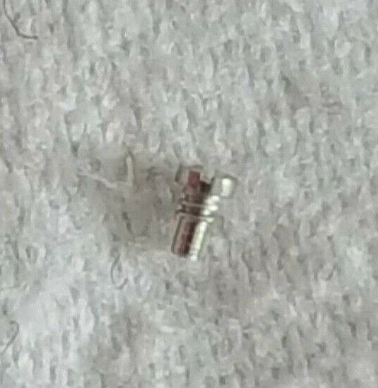 Omega Caliber 861, 910, 911 Screw Number 2358