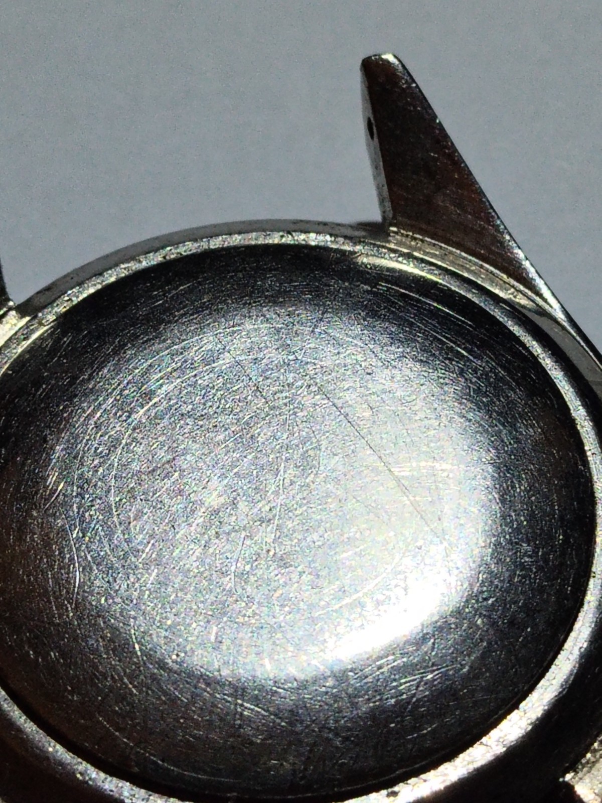 VTGE PHILIP WATCH CARIBBEAN 400 UNISEX 31 MM WATCH PARTS /RESTORE COMPLETE MVT