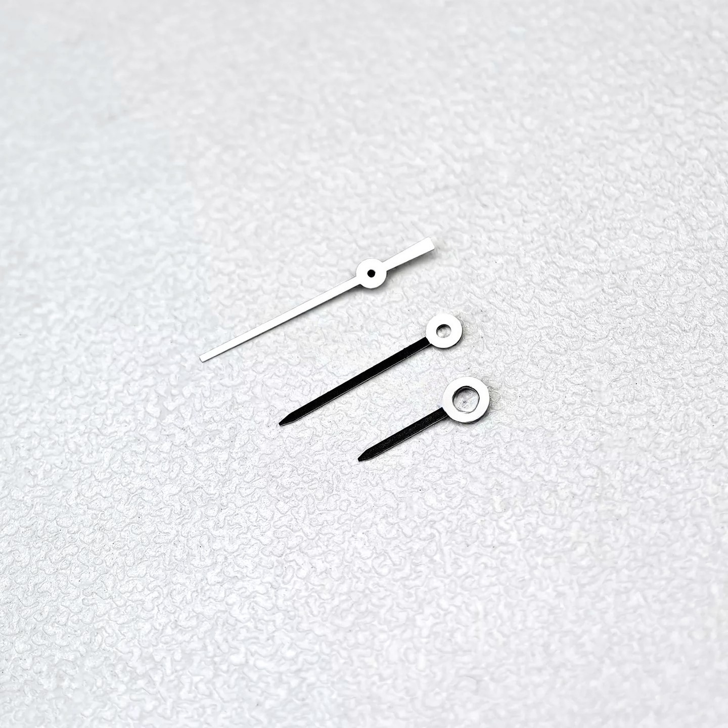 Watch Part Watch Case Dial Assembly Sapphire 25.5mm For 2671 Movement L4.321.4