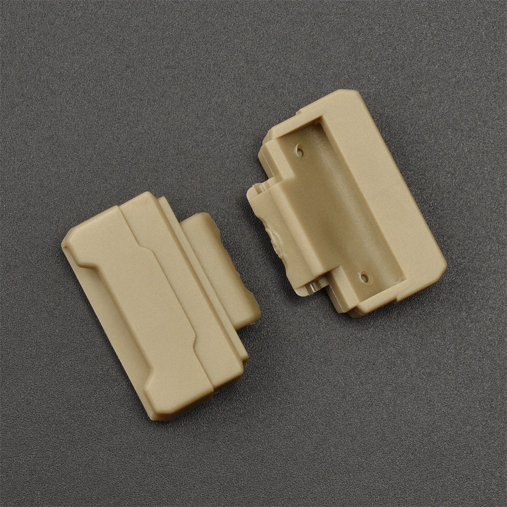 TPU Adapters Converters for Casio G-SHOCK GA-110 GD-100 Watch Strap Connector