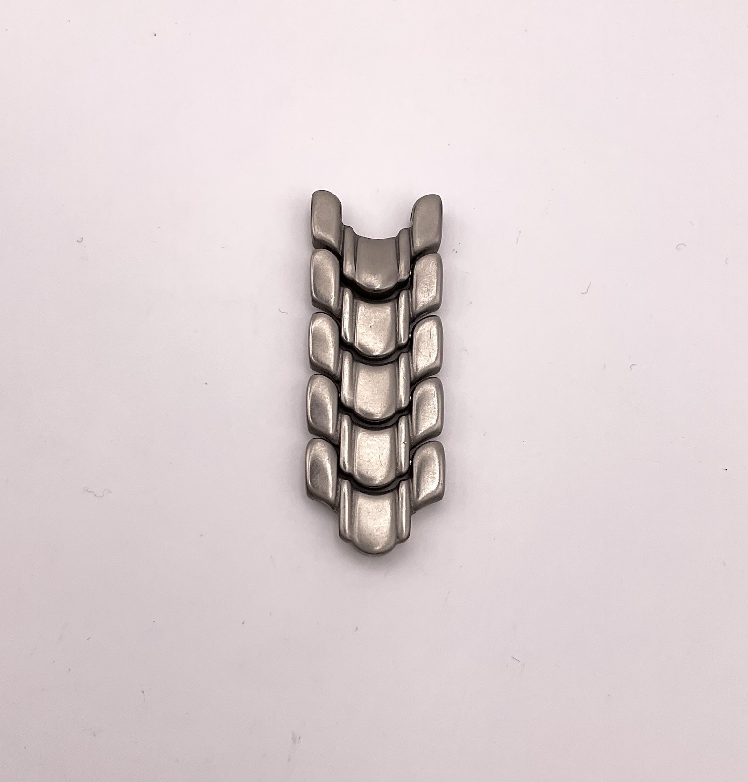 Ladies Citizen 6018-H10759 Titanium Watch Partial Band