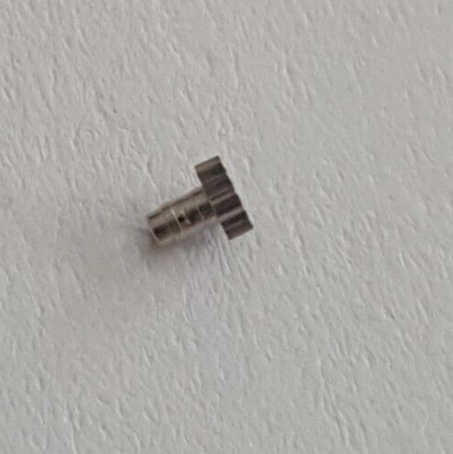 AS Caliber 1240 Part Number 245 (Canon Pinion, Height 2.50mm)