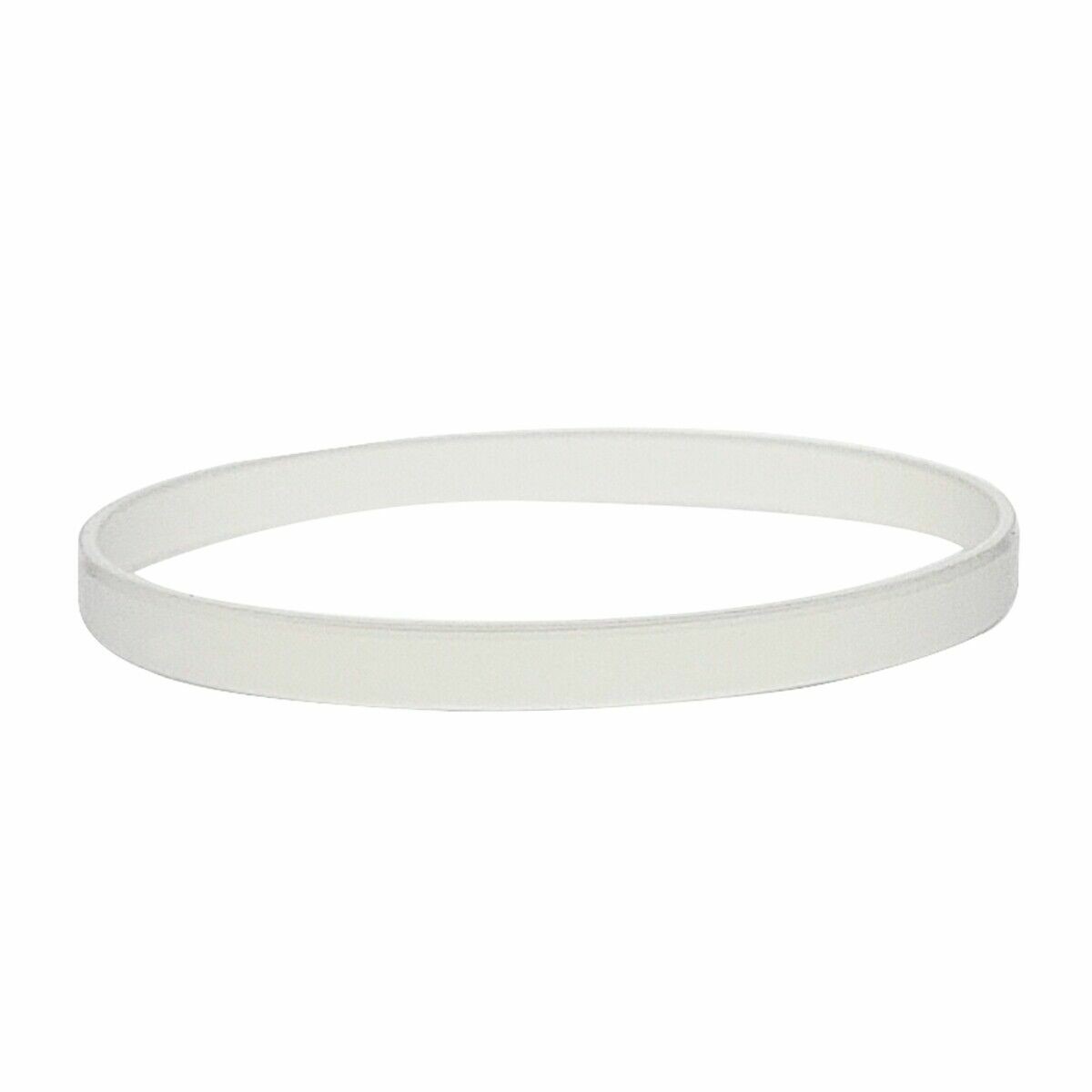 6 TALL GASKET FOR ROLEX DATE DATEJUST SAPAHIRE CRYSTAL 6516 6517 6917 6924 6927