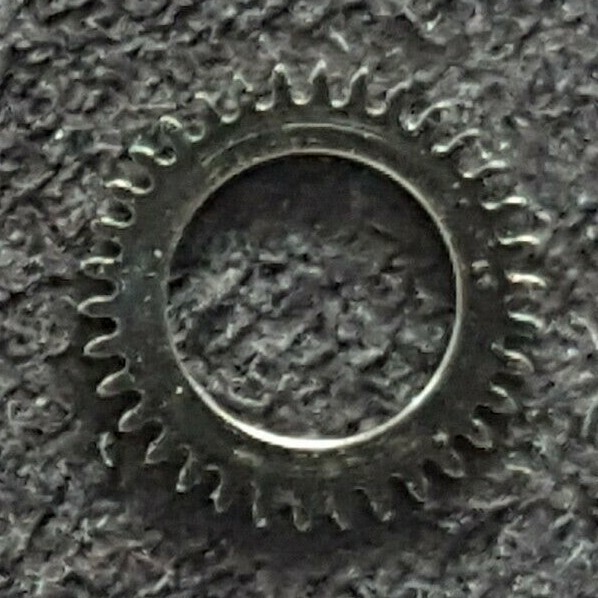 Longines Caliber 370 Part Number 420 (Crown Wheel)