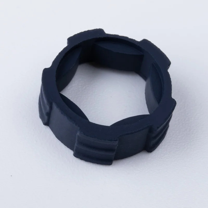 Replacement Rubber Ring Cover Fits Richard Mille RM35 03 Watch Crown