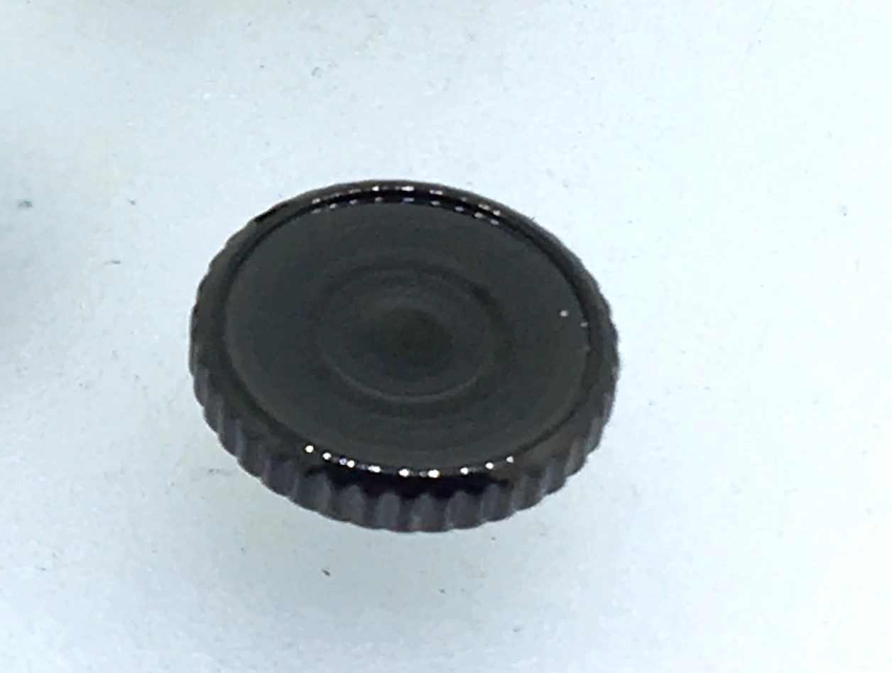 Replacement Watch Crown 10×5.9 mm For Panerai Automatic Watch