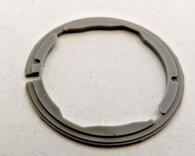 SEIKO 5T23 DIAL HOLDER. USED