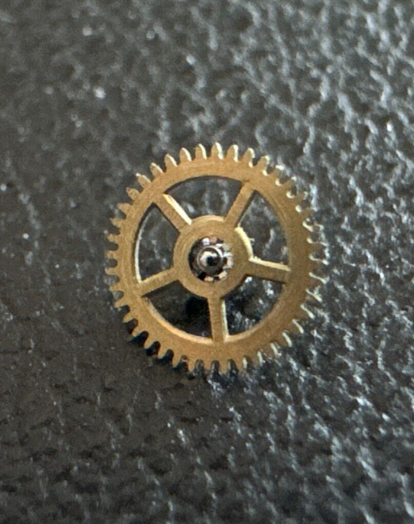 Audemars Piguet 3120 Automatic Reduction Wheel Royal Oak New Original