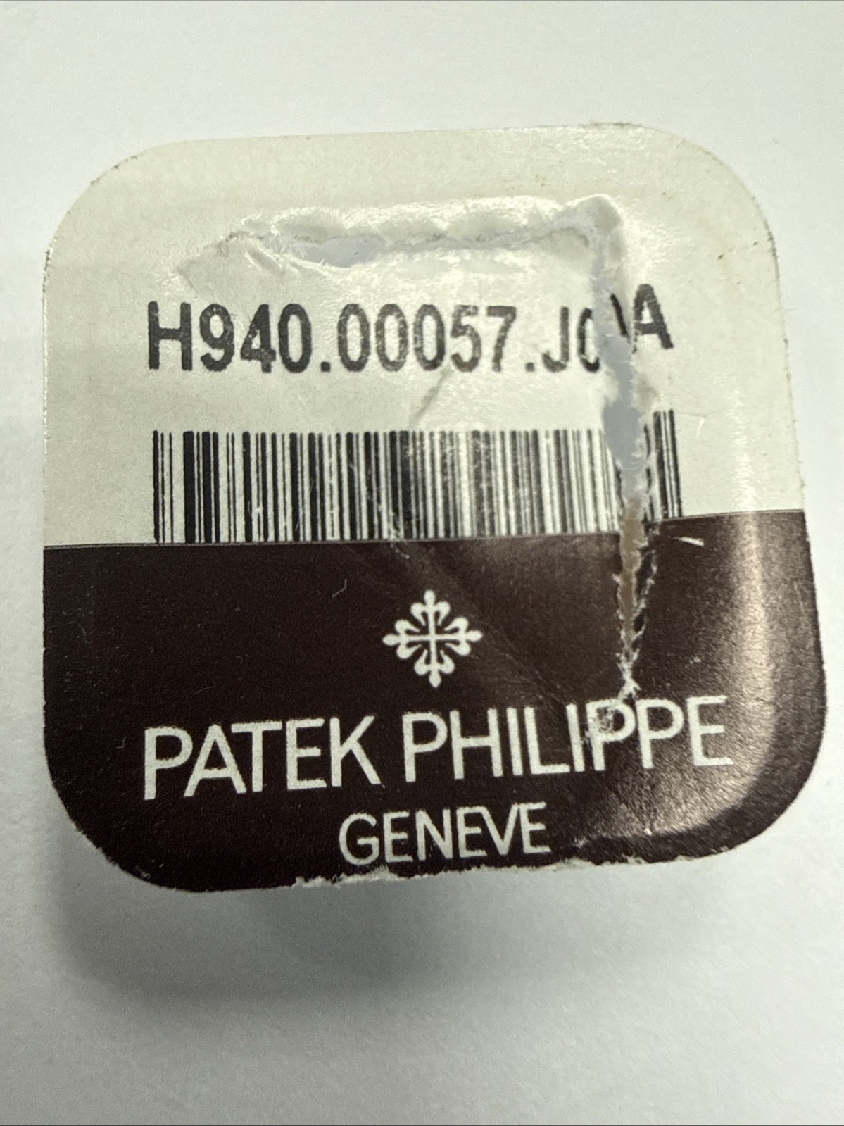 Patek Philippe Takeoff 3.3mm Crown And Stem item# e12266