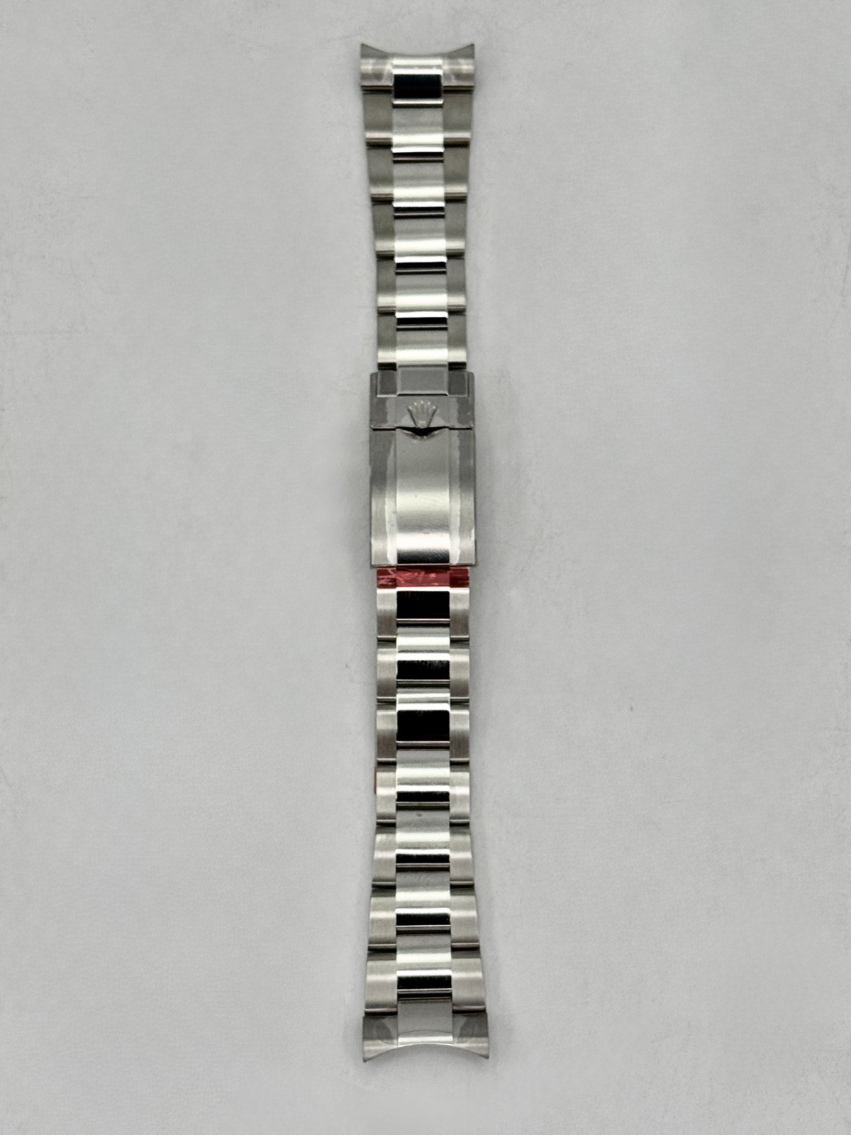 NEW Rolex GMT-Master II Bracelet 79200 Stainless Steel Oyster (STICKERED)