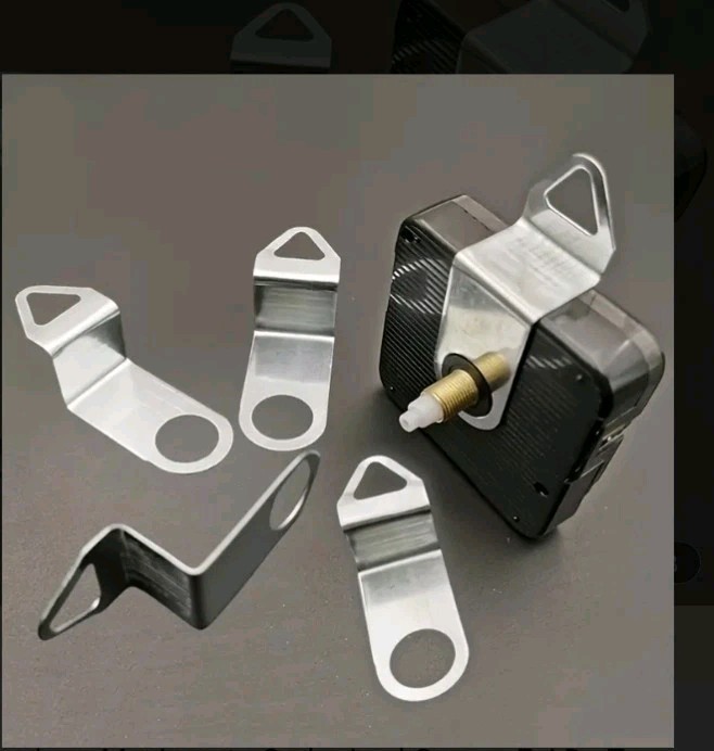 Universal Hook for Movement Mechanism Watch Hanging Bracket Hook
