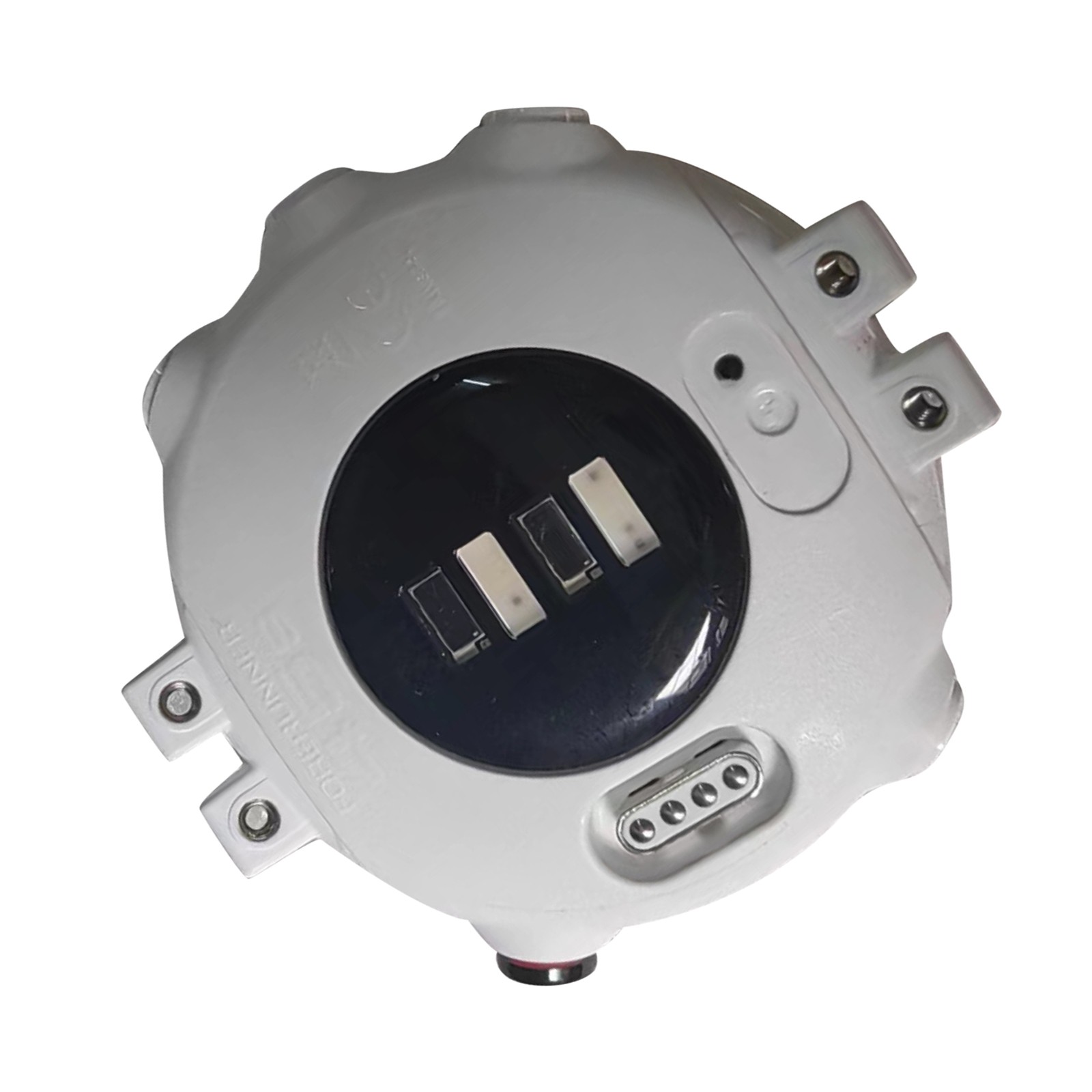 Original Disassembled Watch Battery Back Cover Case For Garmin Forerunner 45S