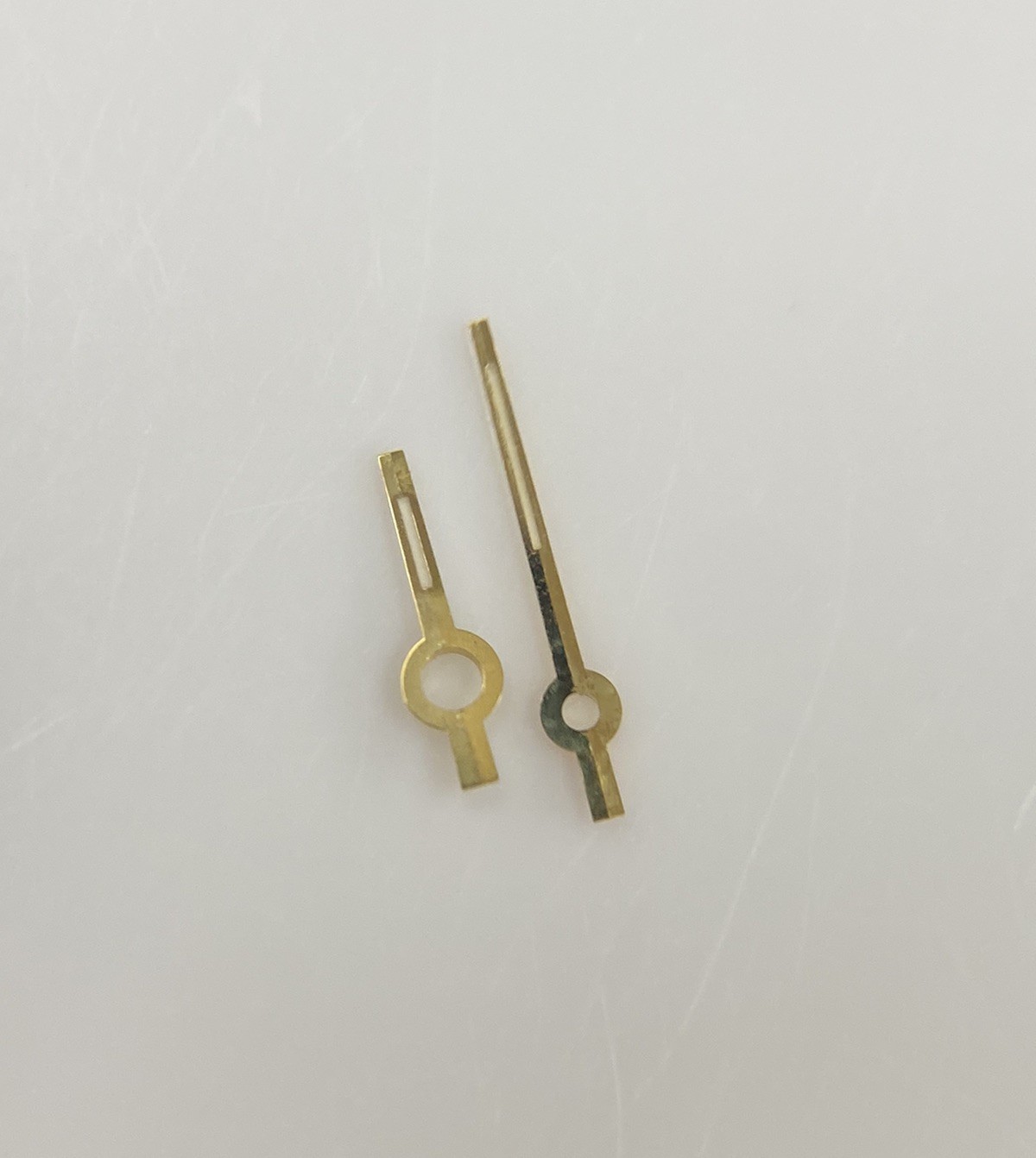 Genuine Rolex Datejust Cal. 2130/2135 67183 67197 69173 69178 69278 79173 Hands