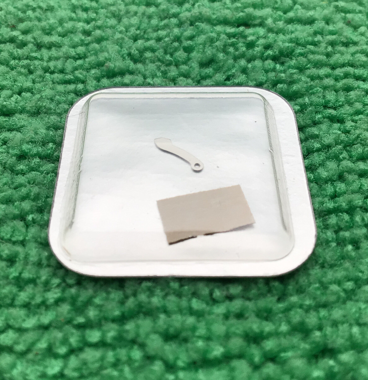 PATEK PHILIPPE Cal. 310sc 2576 Date Jumper NOS