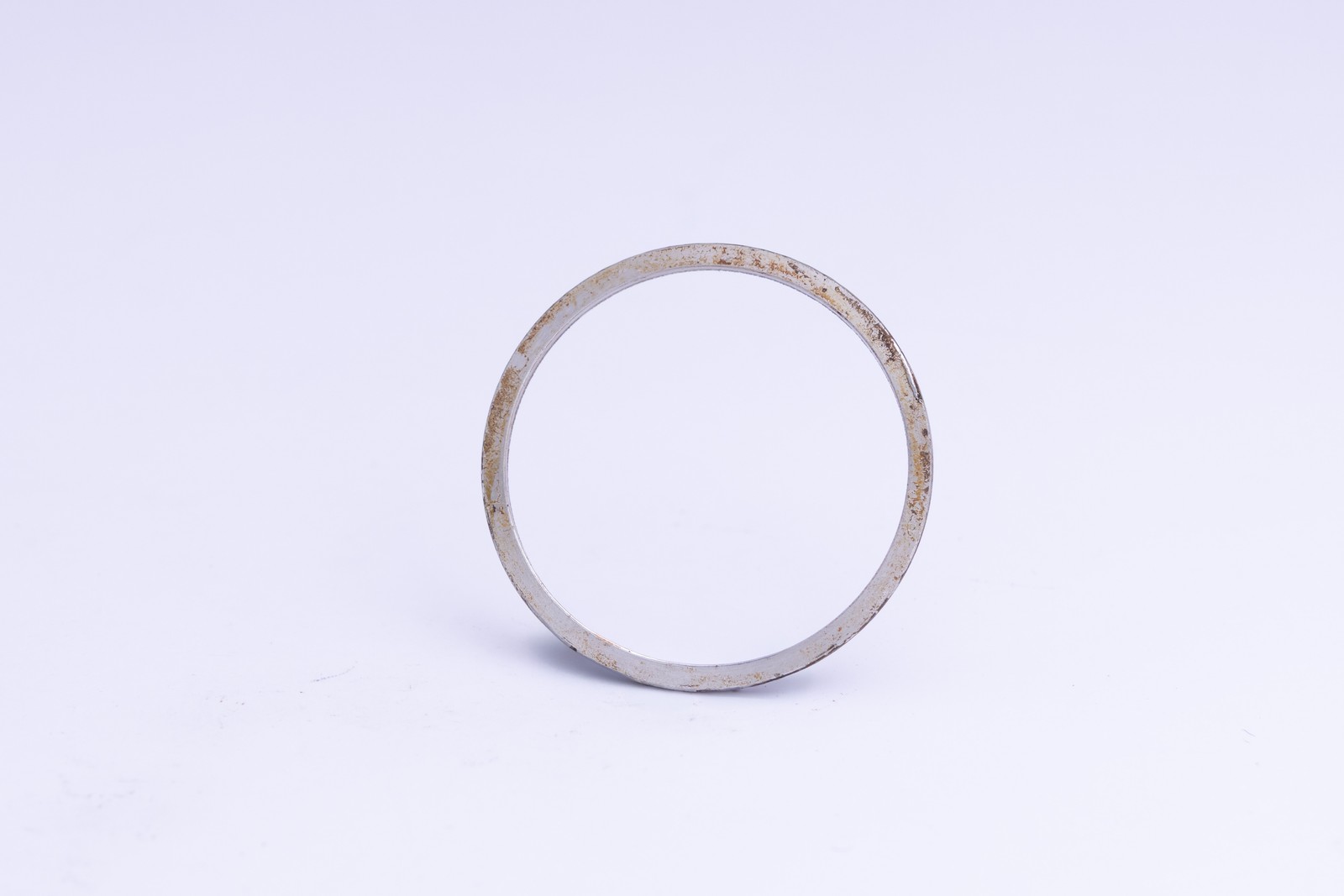 Rolex Datejust Engine Turned Bezel for model 1601 – 1603 FCD24894