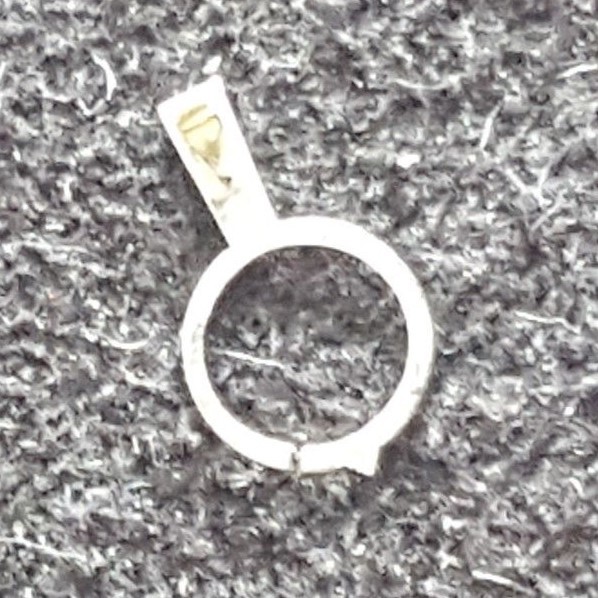 Omega Caliber 700 (Piguet 99) Part Number 1334 (Regulator)