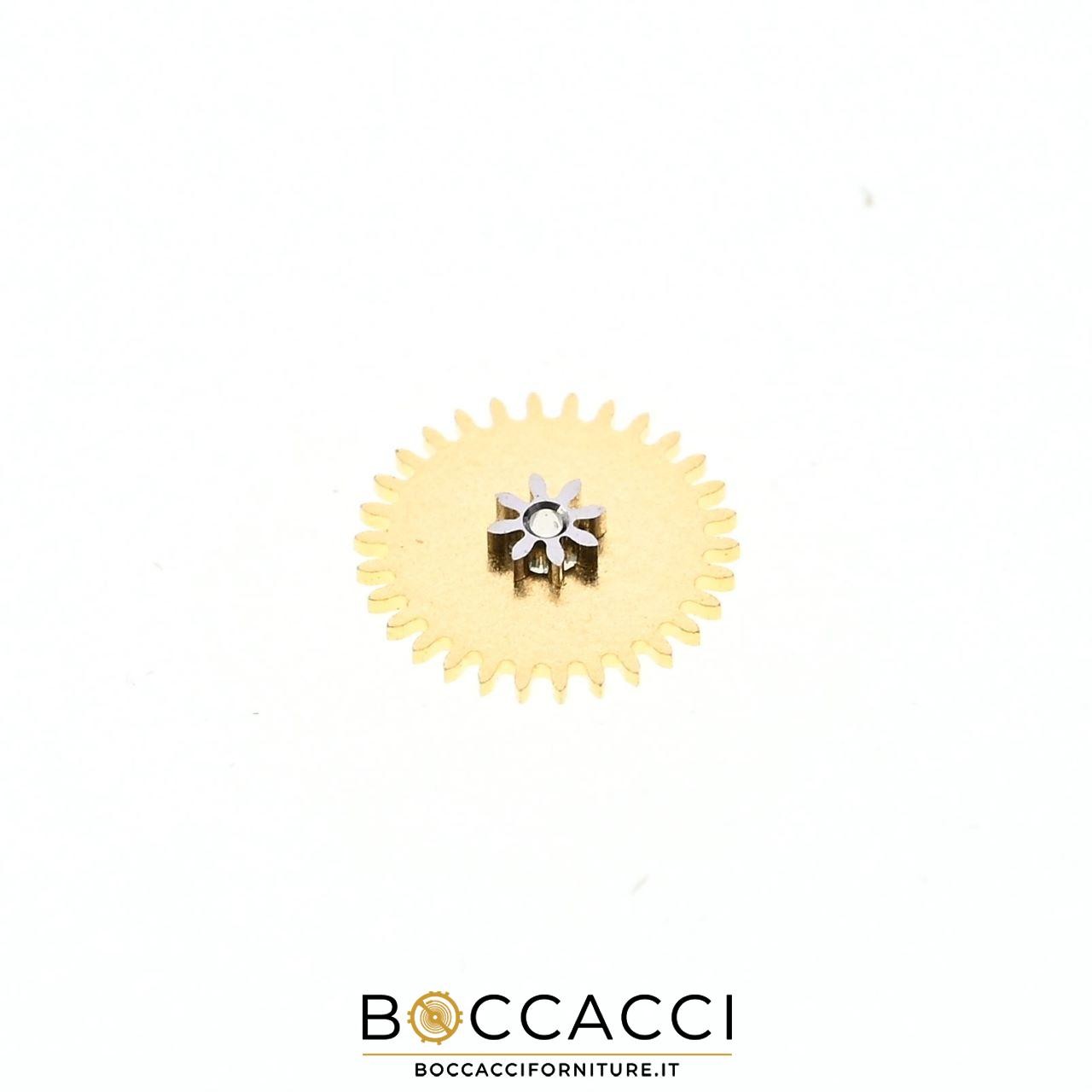 ROLEX 2030 Minute Wheel Cod. 2030-4455 Calib: 2030, 2035 (EXCELLENT STATE)
